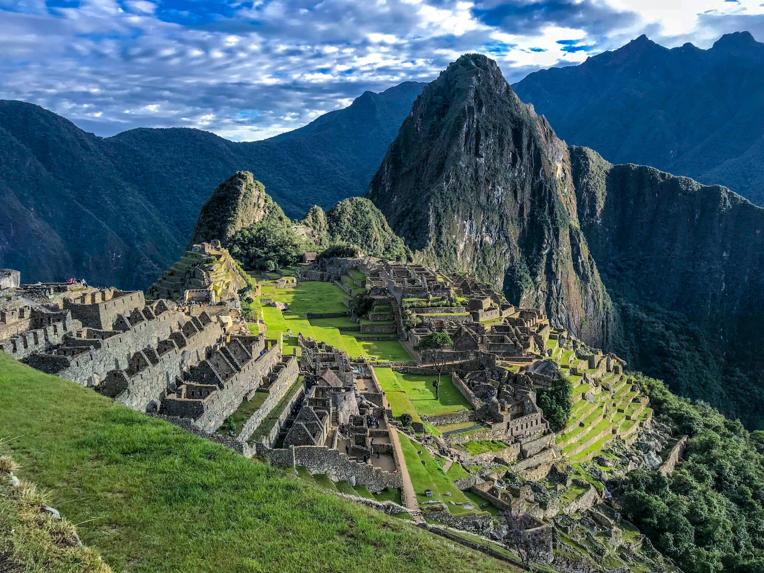 machupicchu travel