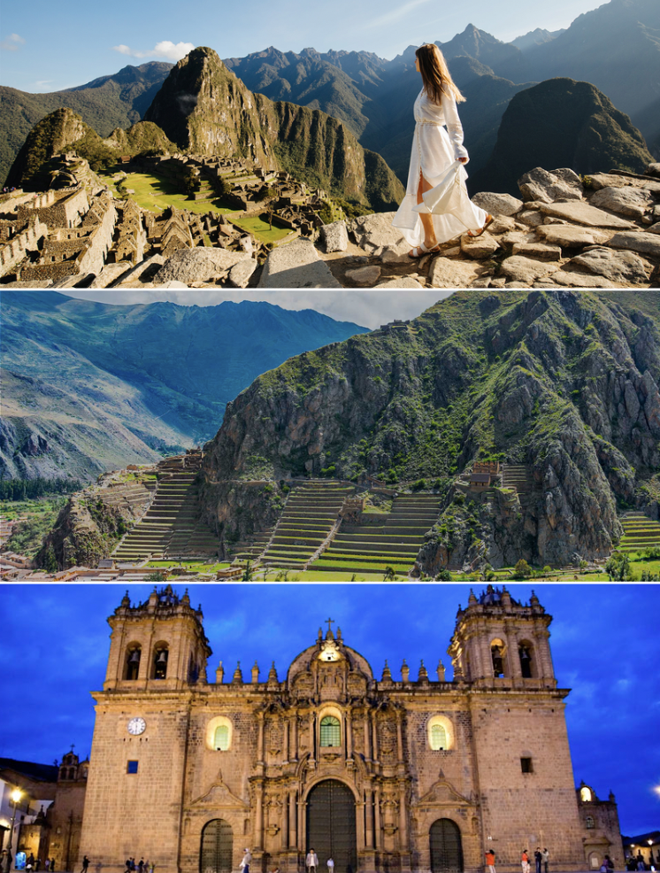 trip cusco 3 days