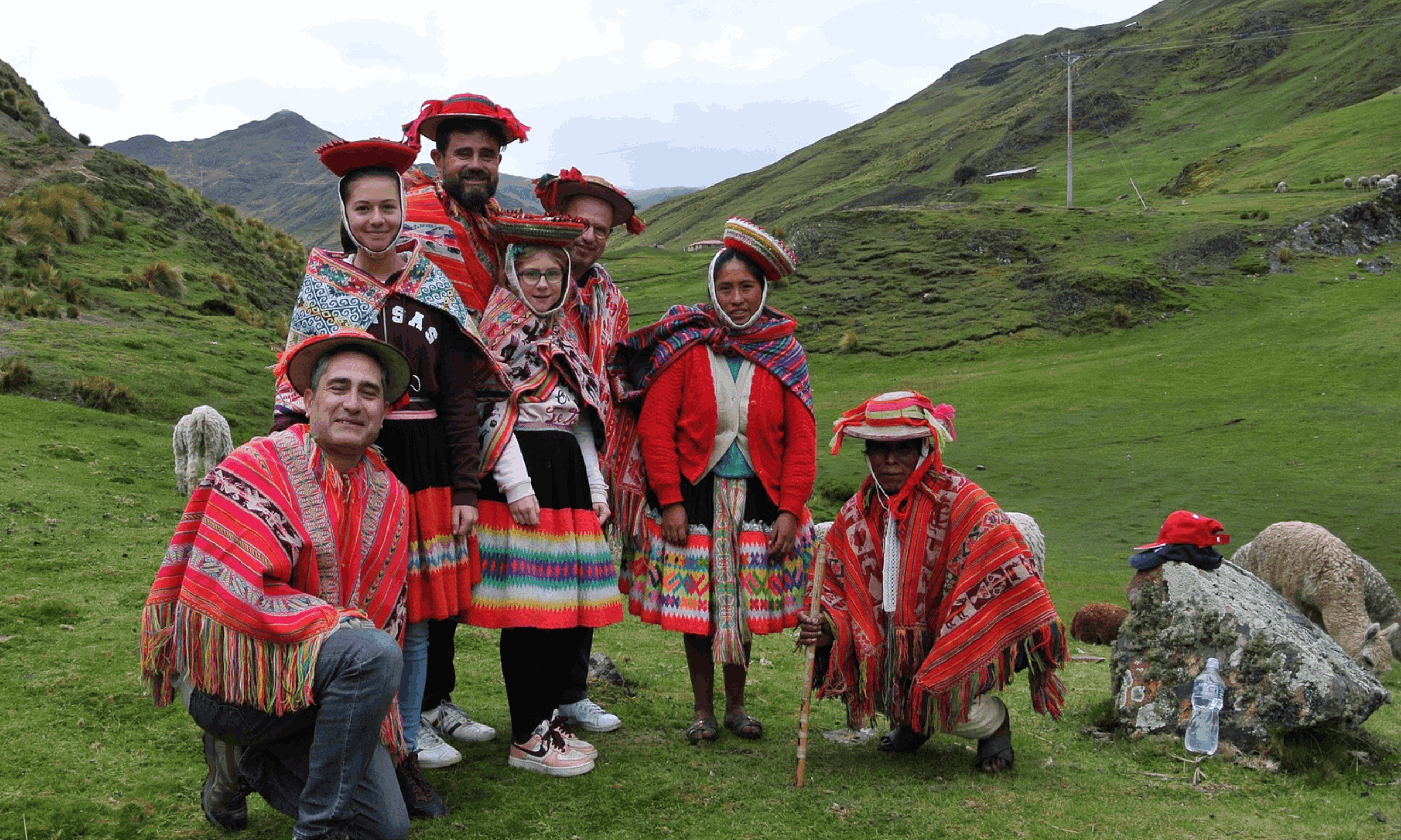 viaje cusco machupicchu