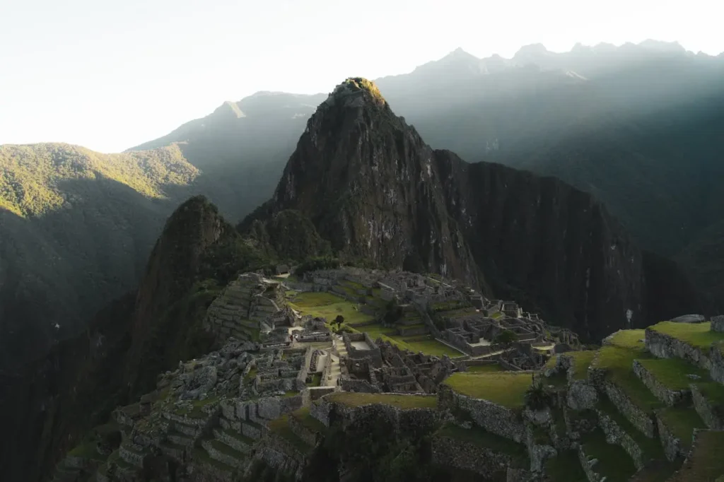 machupicchu