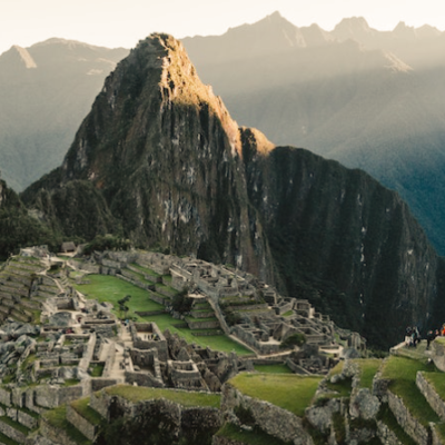 machupicchu cusco travel