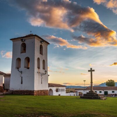 chincheros maras moray cusco