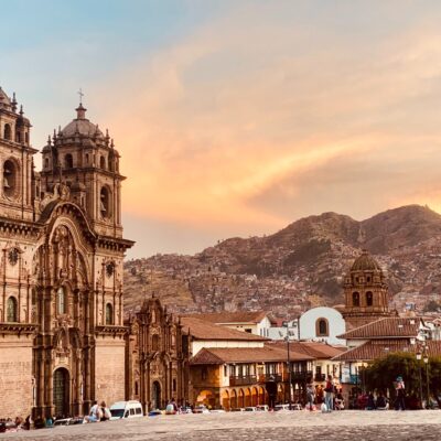city tour cusco