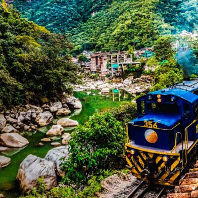 machupicchu cusco travel sustainable