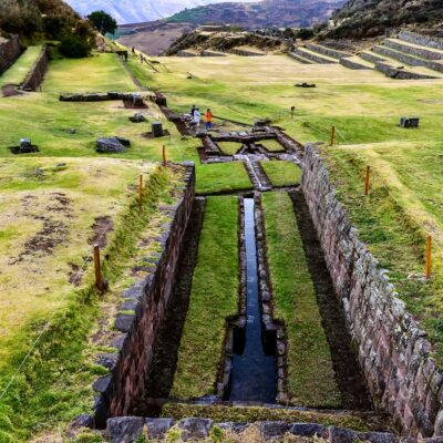 responsible and sustainable tourism peru